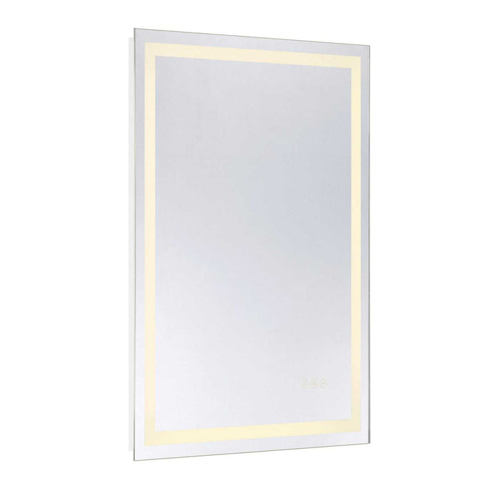 Oneida LED Mirror Savoy House