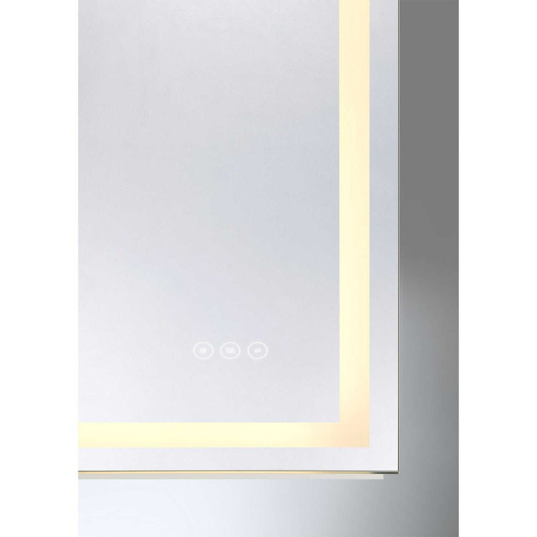 Oneida LED Mirror Savoy House