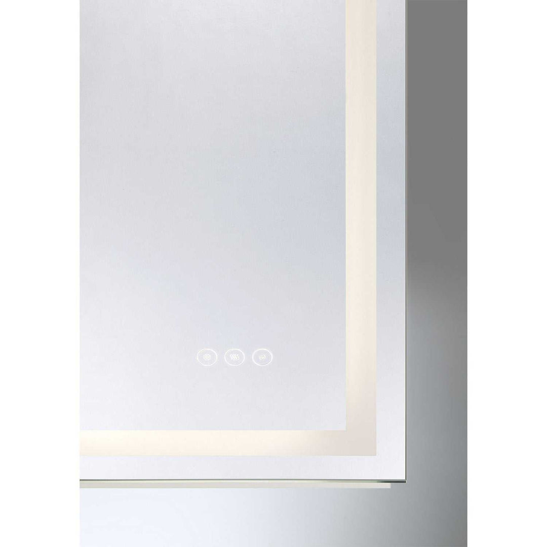 Oneida LED Mirror Savoy House