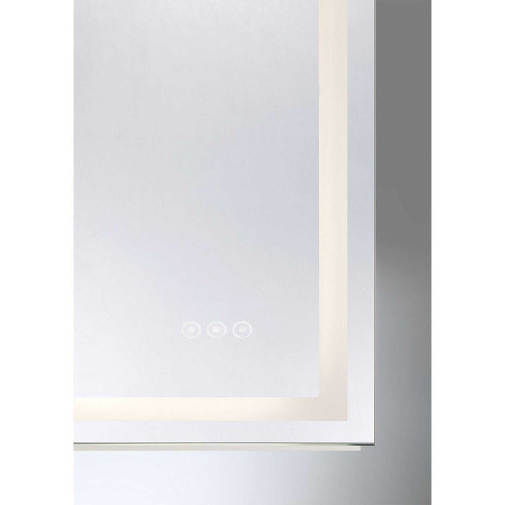 Oneida LED Mirror Savoy House
