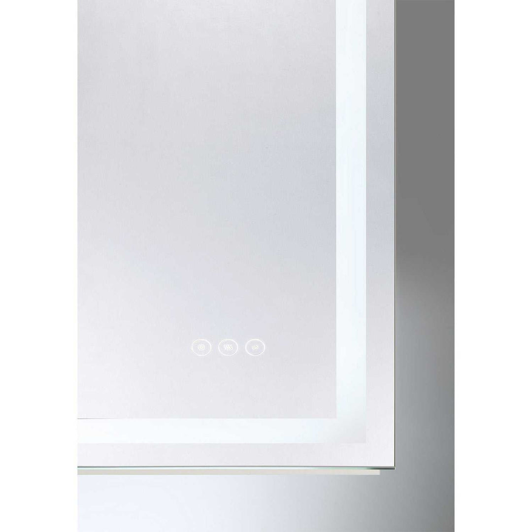 Oneida LED Mirror Savoy House