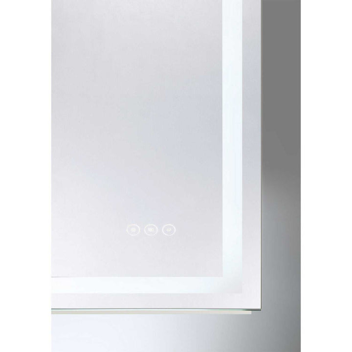 Oneida LED Mirror Savoy House