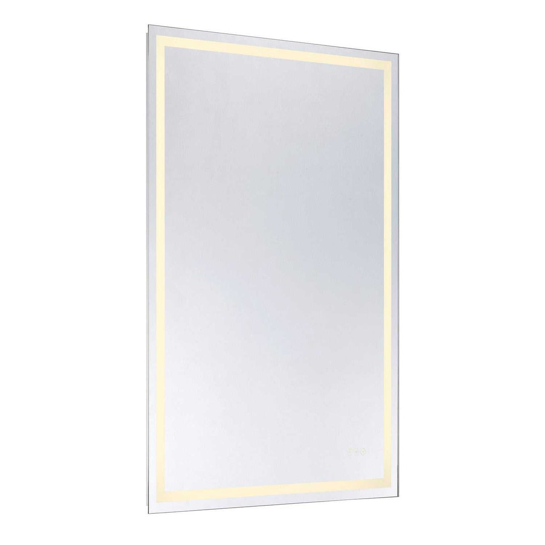 Oneida LED Mirror Savoy House