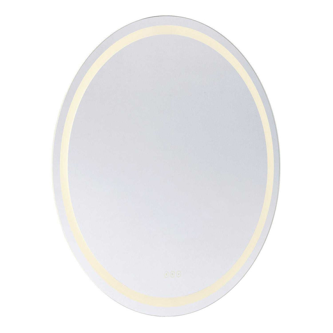 Oneida LED Mirror Savoy House