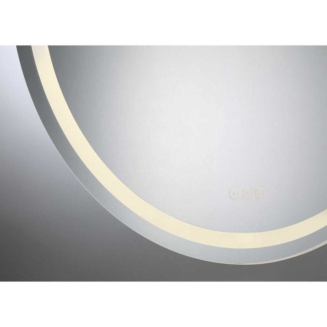 Oneida LED Mirror Savoy House