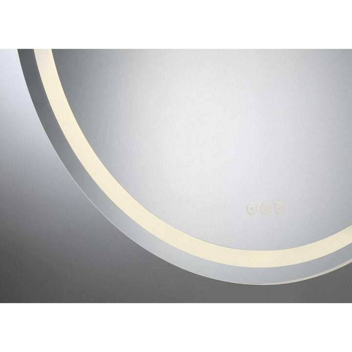 Oneida LED Mirror Savoy House