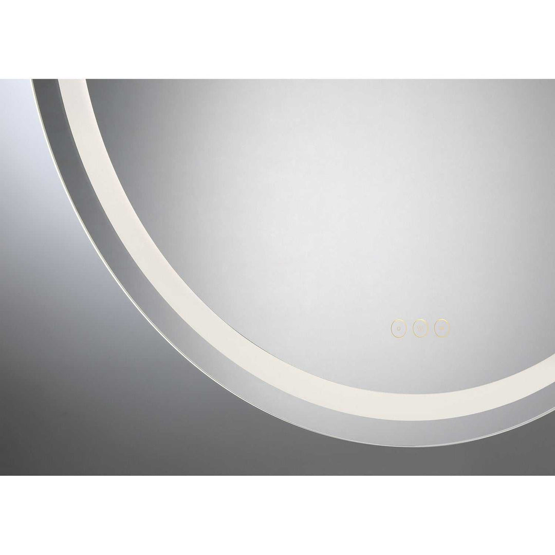 Oneida LED Mirror Savoy House