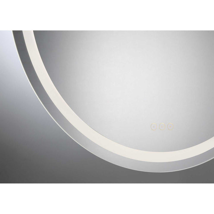 Oneida LED Mirror Savoy House