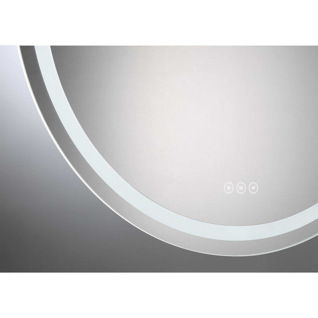 Oneida LED Mirror Savoy House