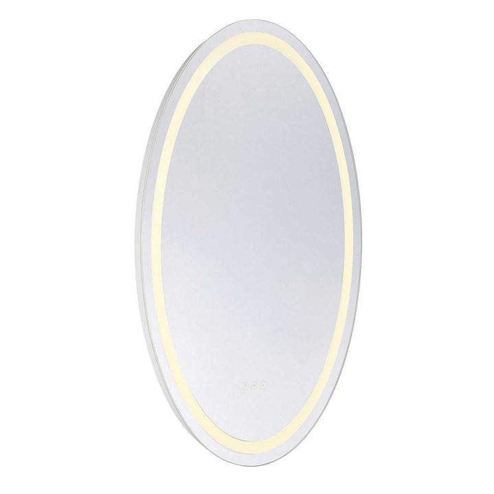 Oneida LED Mirror Savoy House