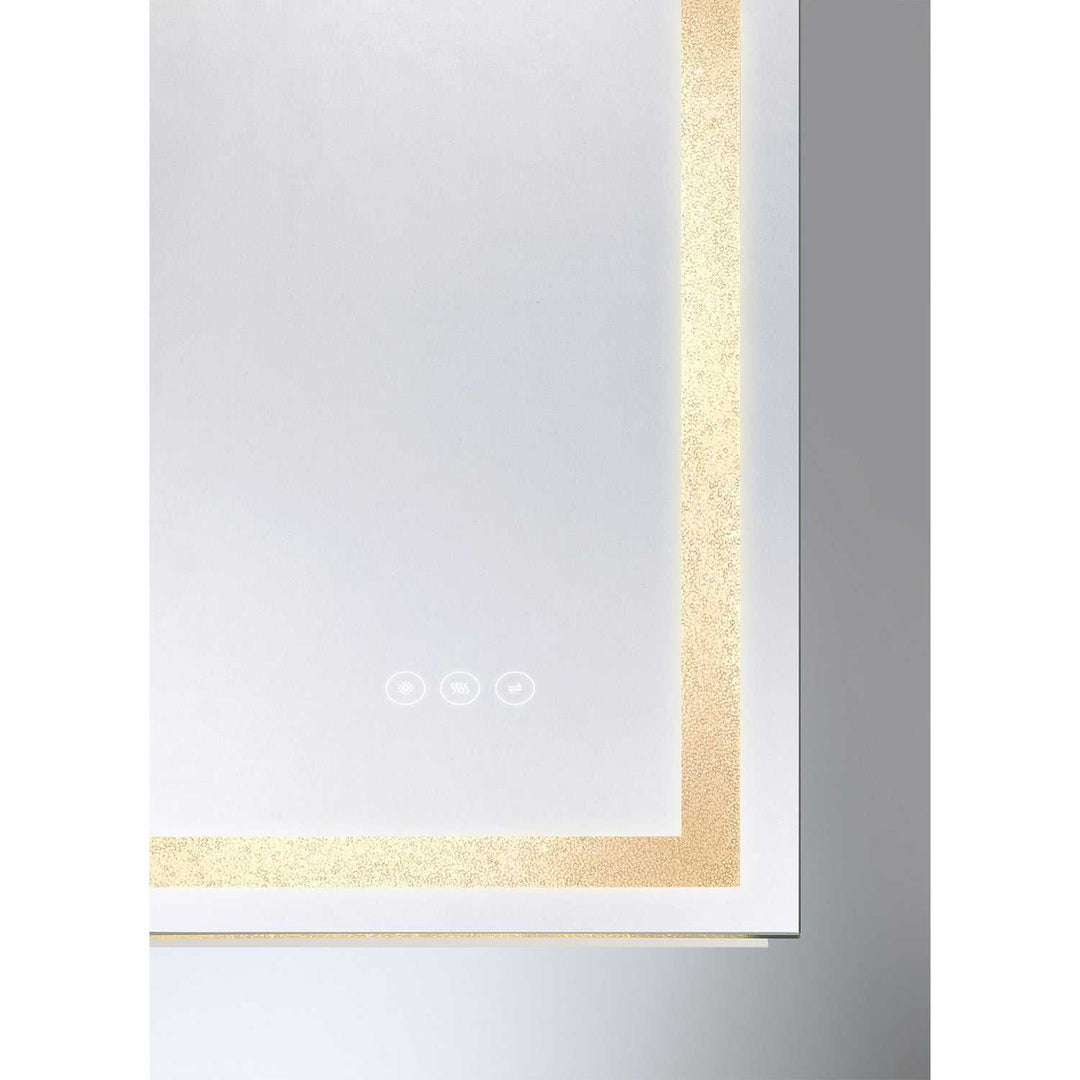 Cordova LED Mirror Savoy House