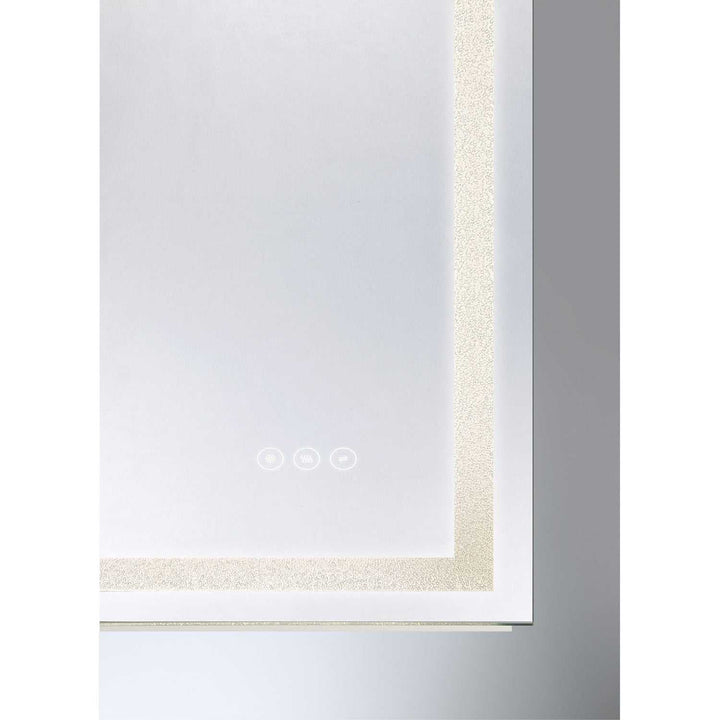 Cordova LED Mirror Savoy House