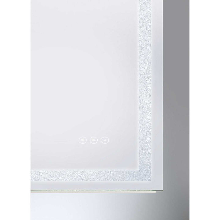 Cordova LED Mirror Savoy House