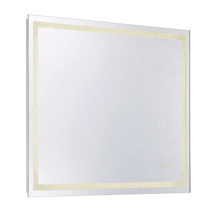 Cordova LED Mirror Savoy House