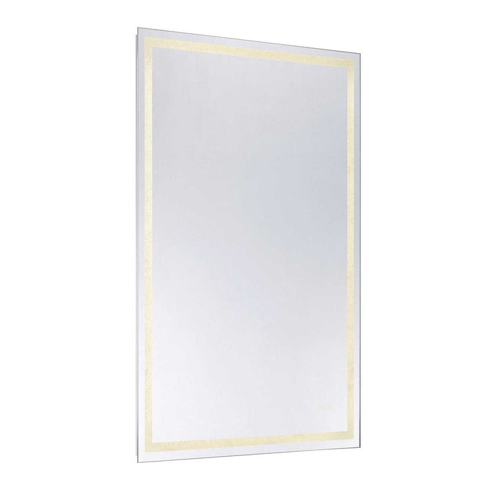 Cordova LED Mirror Savoy House