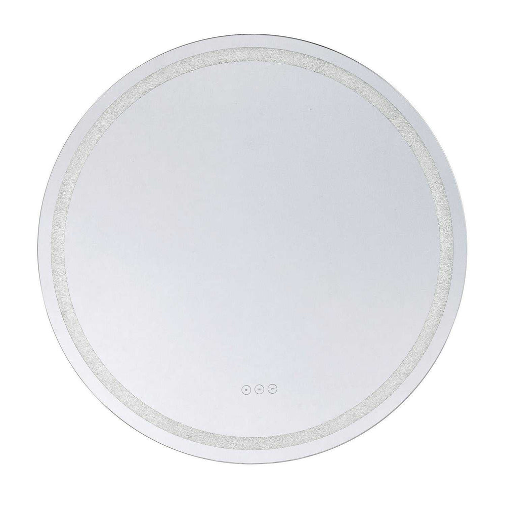 Cordova LED Mirror Savoy House