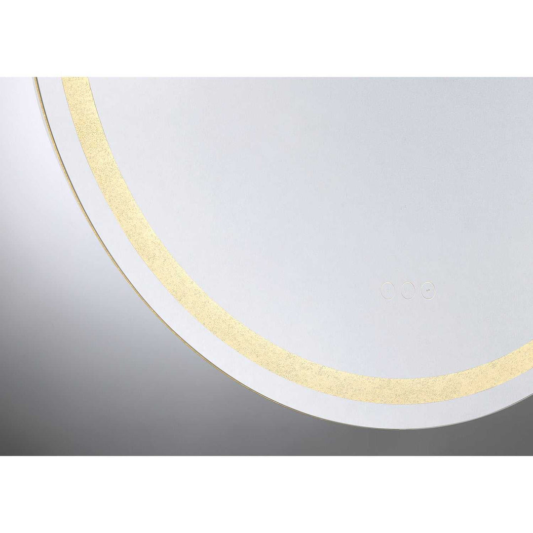 Cordova LED Mirror Savoy House