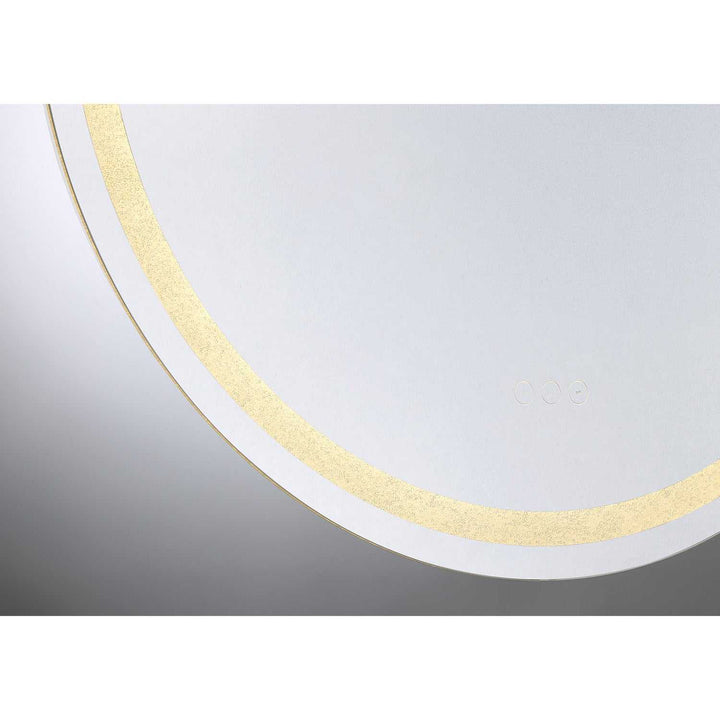 Cordova LED Mirror Savoy House