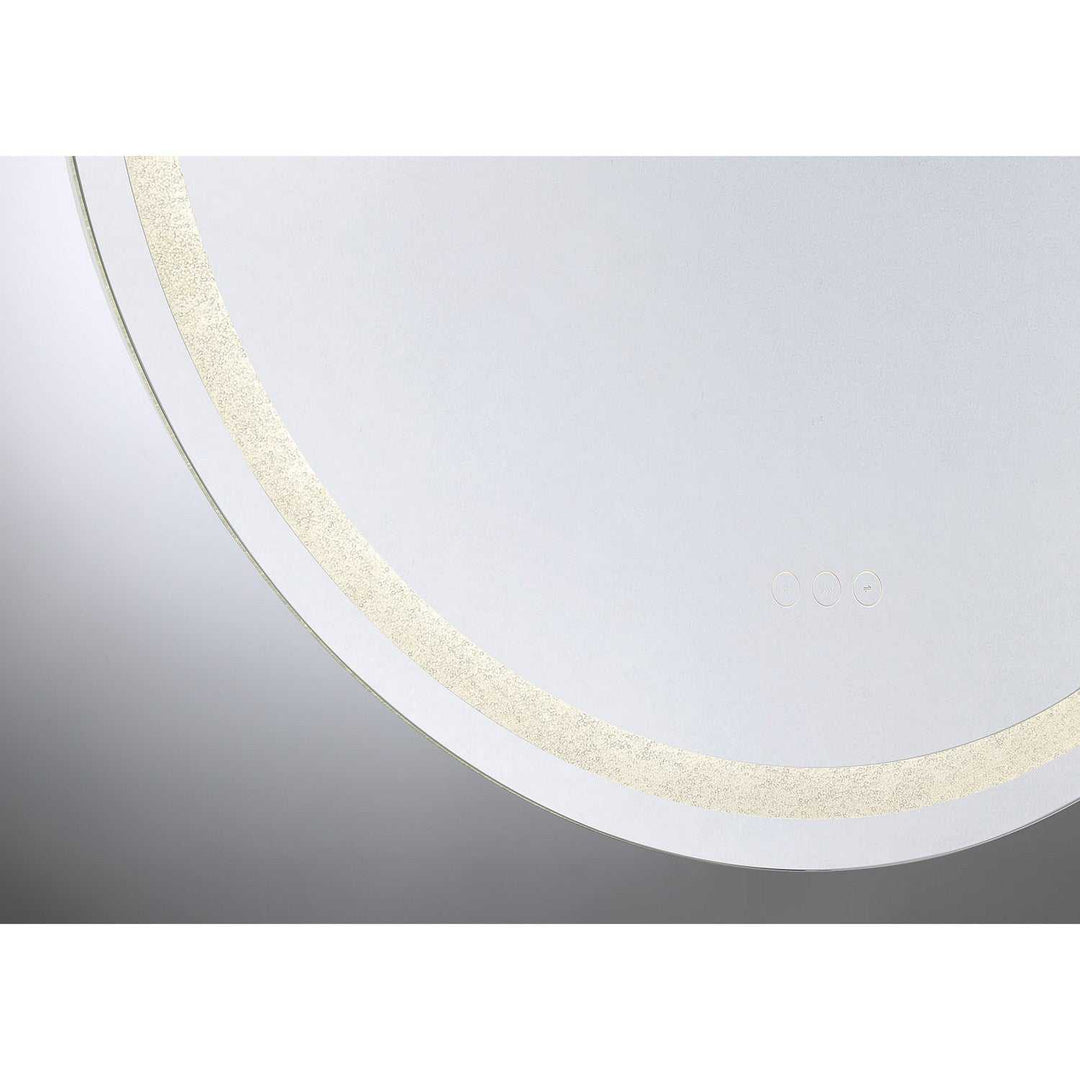 Cordova LED Mirror Savoy House