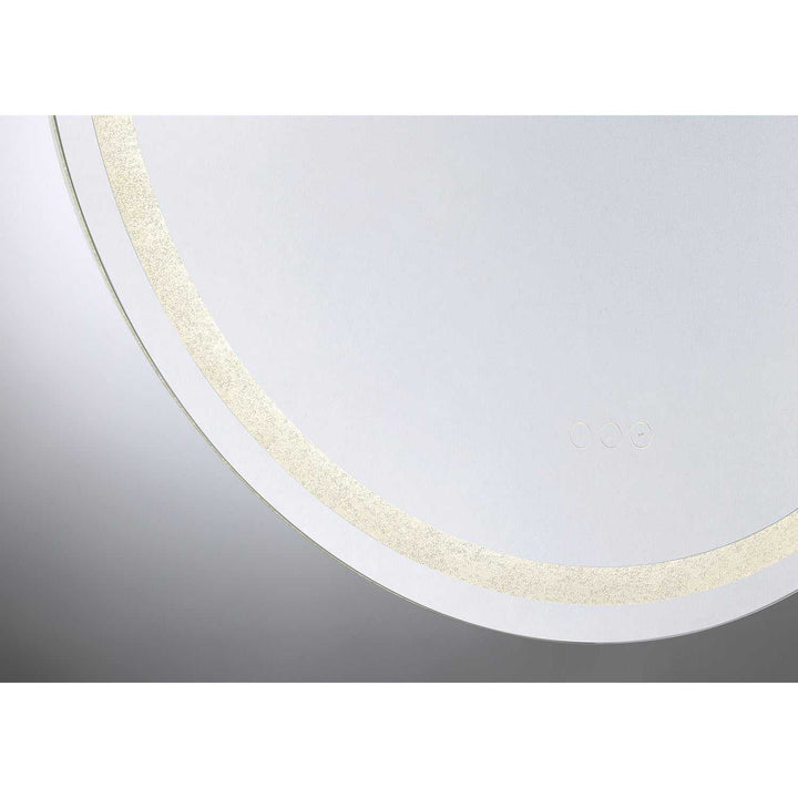 Cordova LED Mirror Savoy House