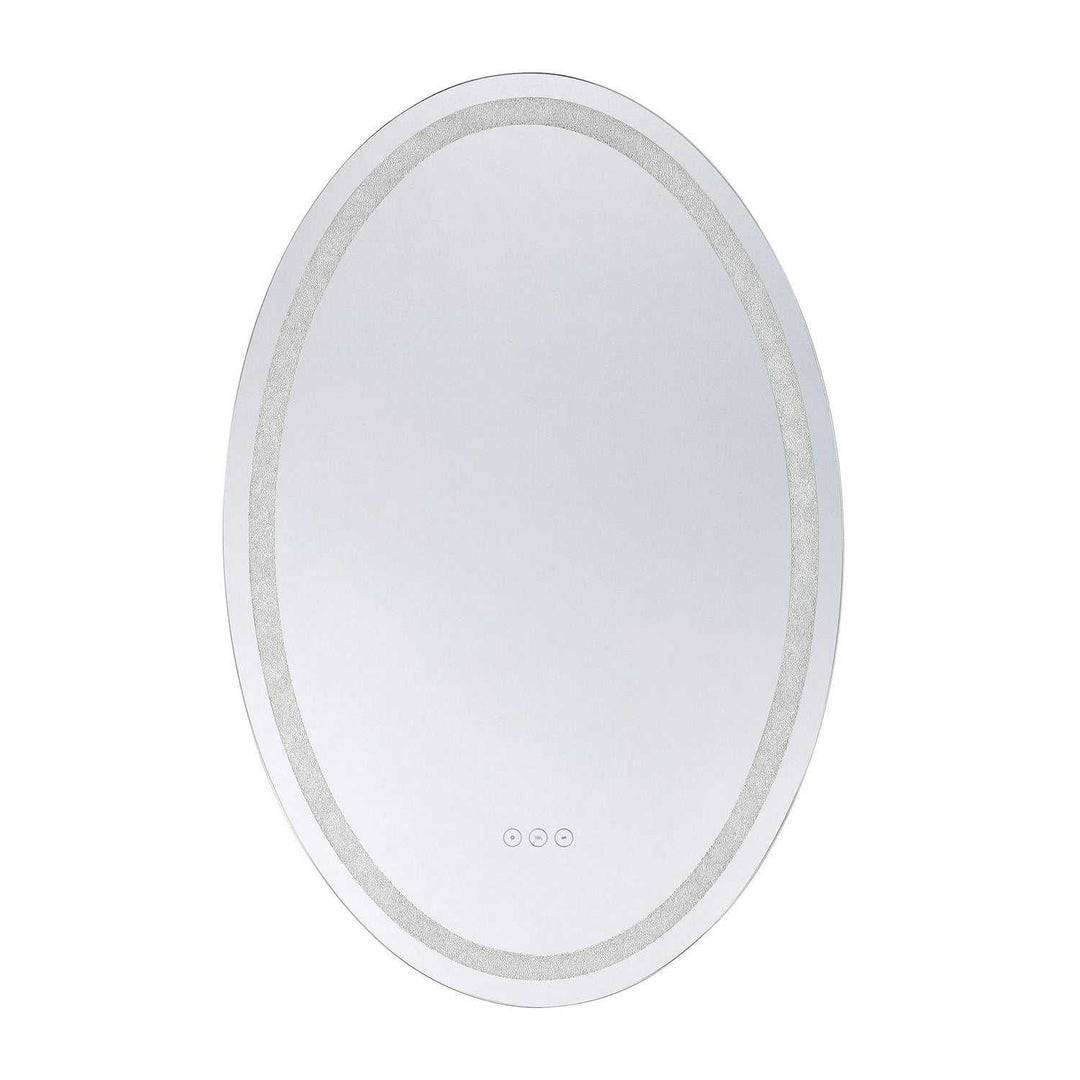 Cordova LED Mirror Savoy House