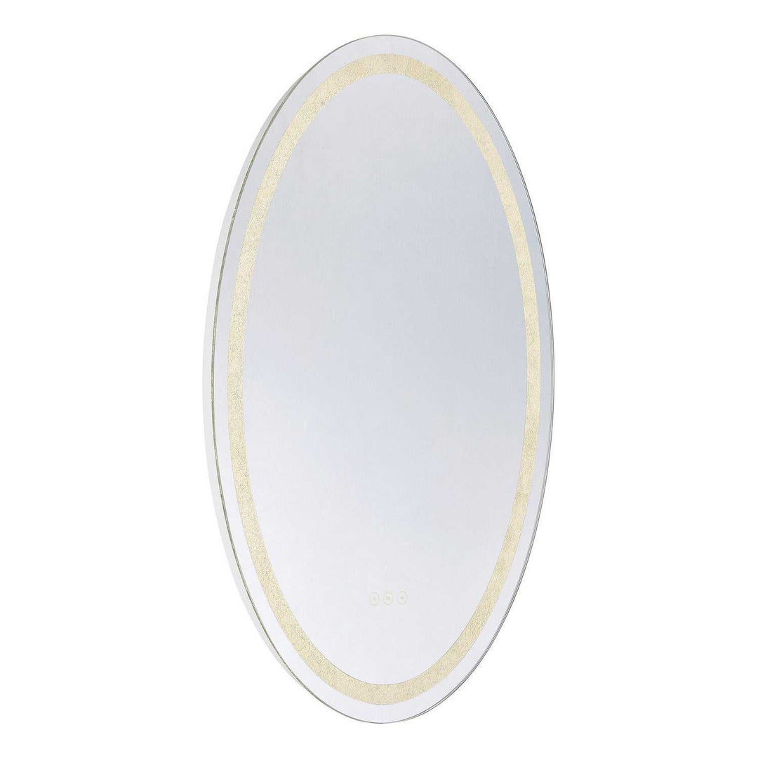 Cordova LED Mirror Savoy House