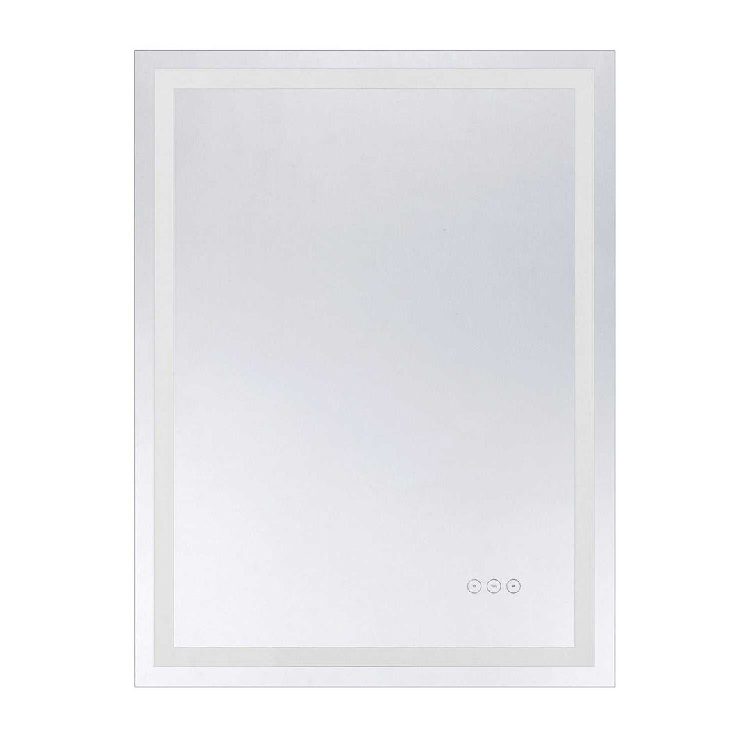 Beckett LED Mirror Savoy House