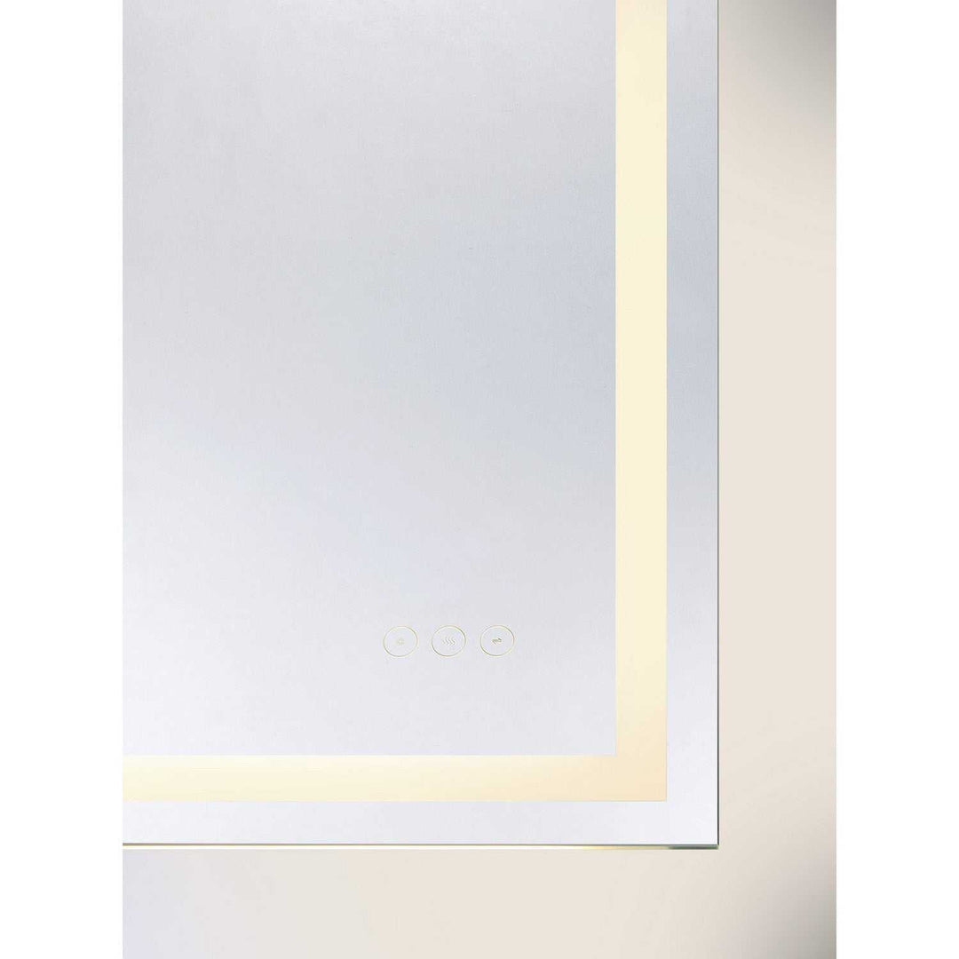 Beckett LED Mirror Savoy House