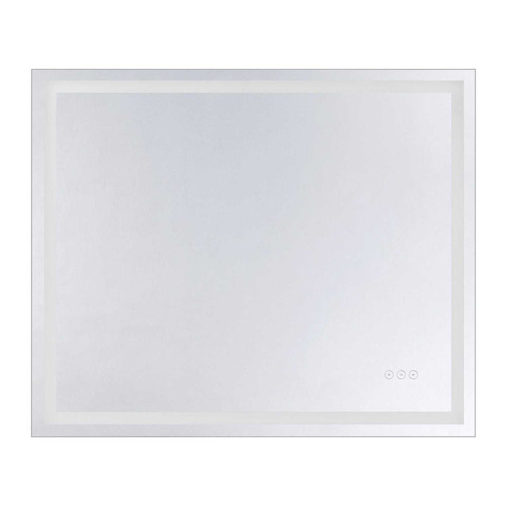 Beckett LED Mirror Savoy House