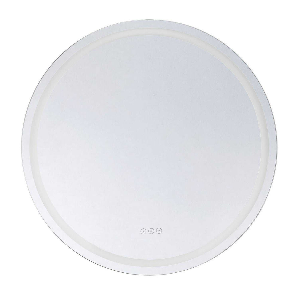 Beckett LED Mirror Savoy House