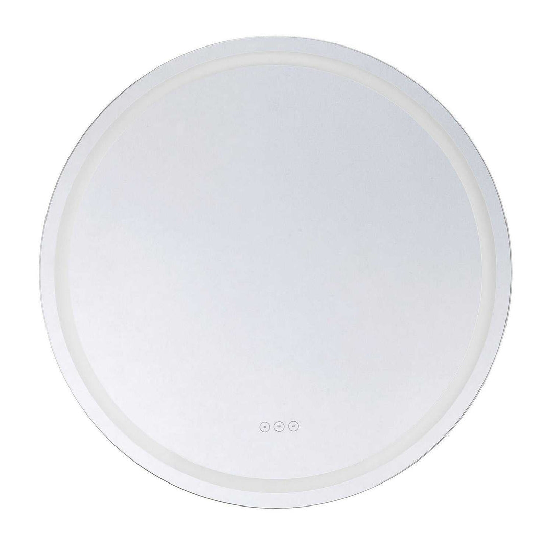 Beckett LED Mirror Savoy House