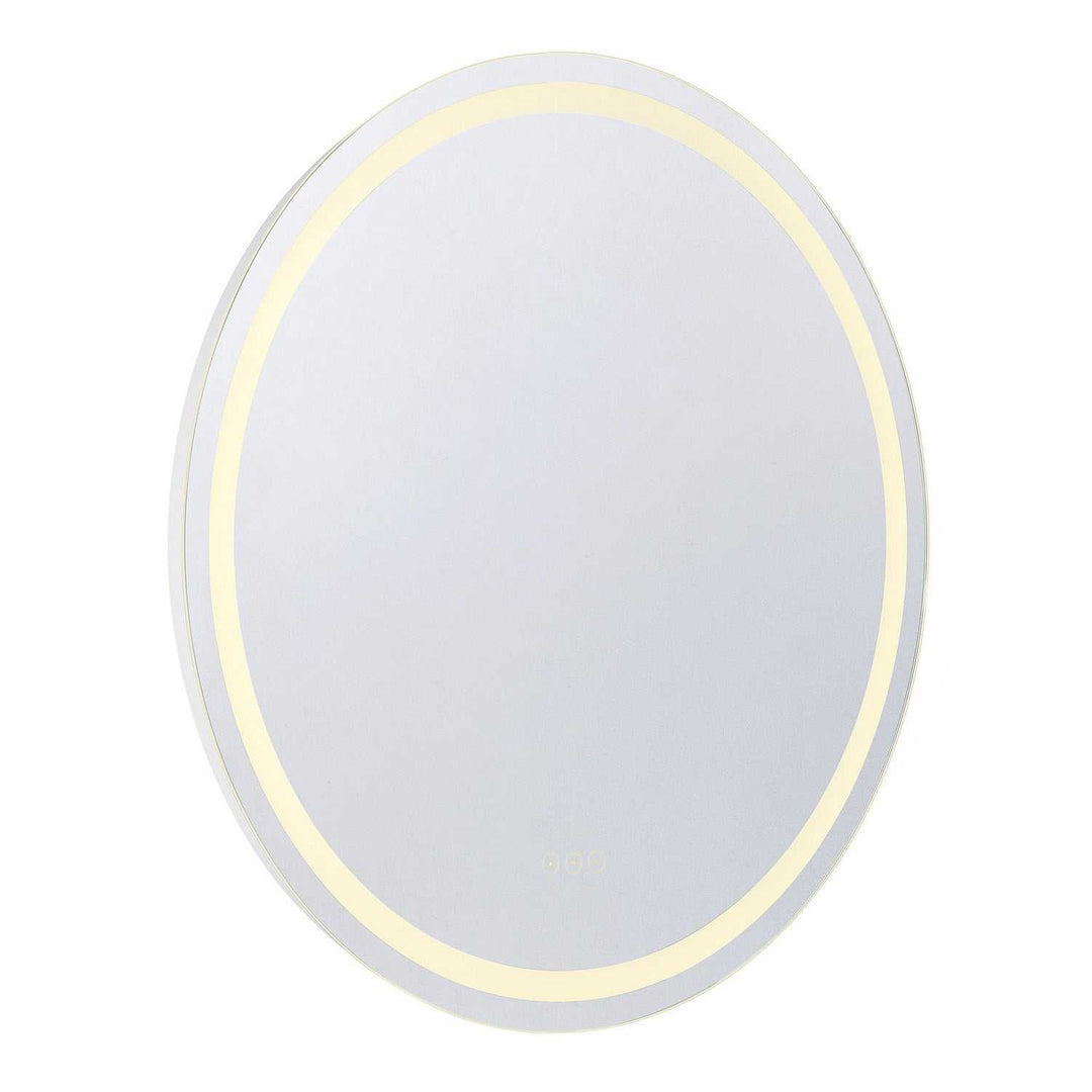 Beckett LED Mirror Savoy House