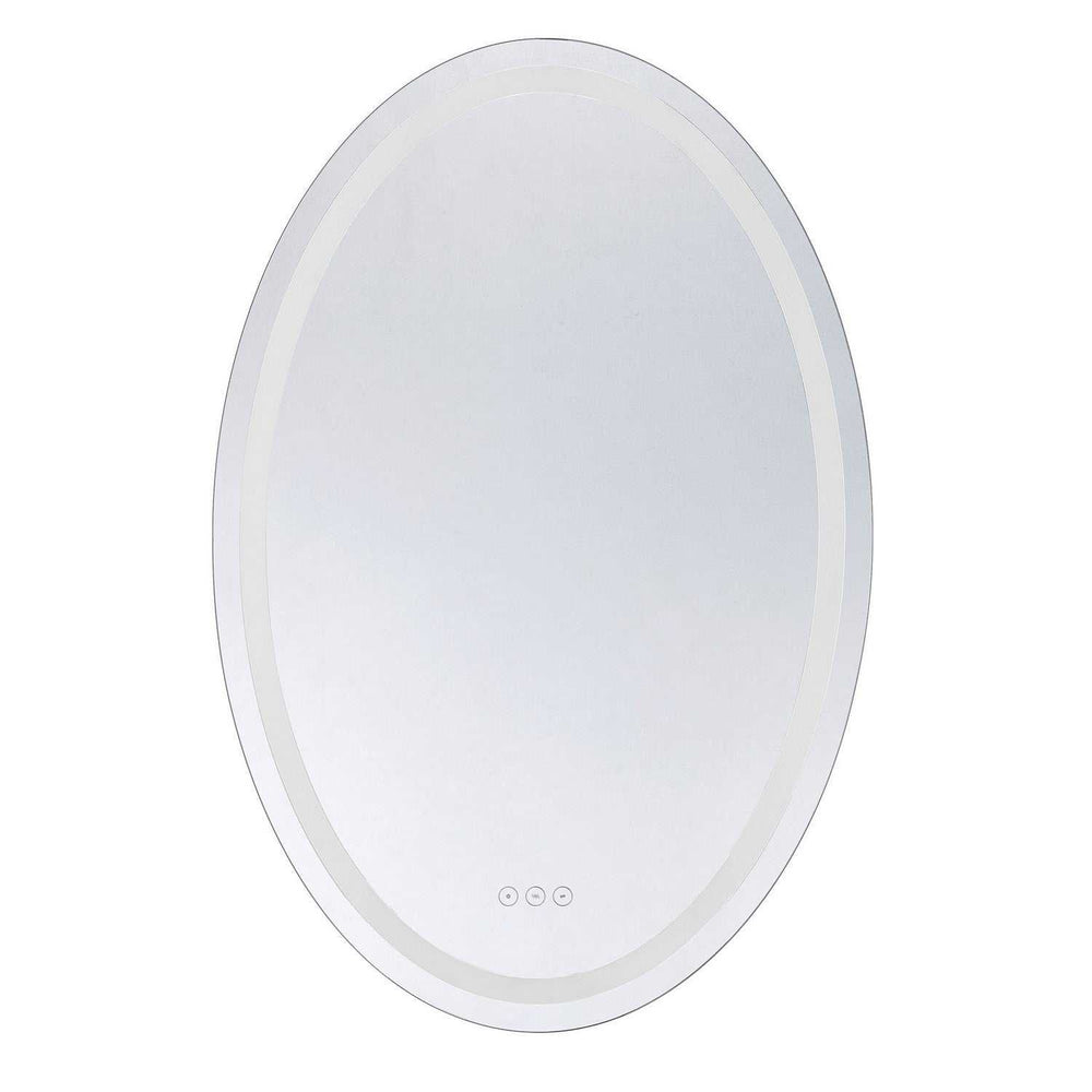 Beckett LED Mirror Savoy House