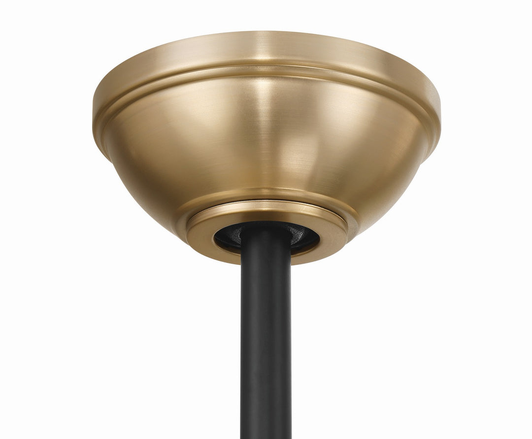 Craftmade Canada - VNN58FBSB4 - Fans - Damp Location