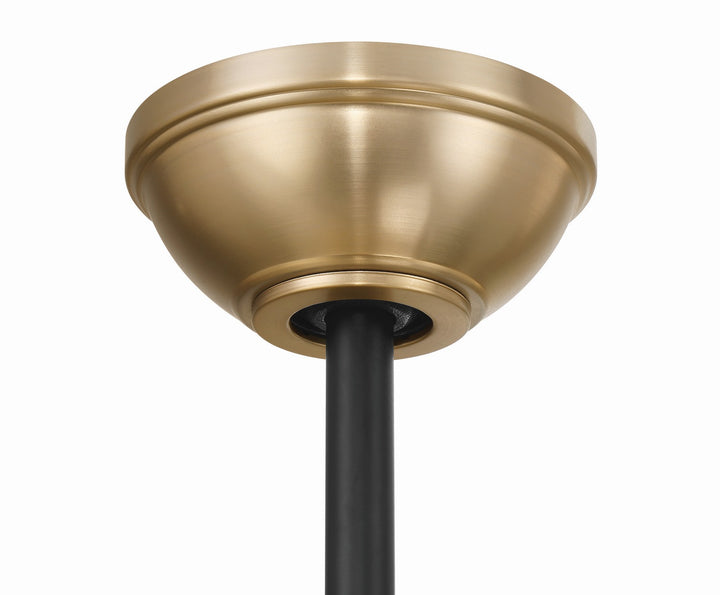 Craftmade Canada - VNN58FBSB4 - Fans - Damp Location