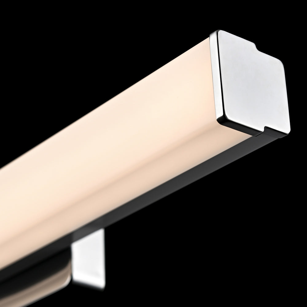 DVI Canada - DVP48743CH-AO - LED Vanity - Vanoc - Chrome