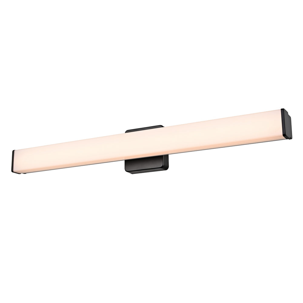 DVI Canada - DVP48744EB-AO - LED Vanity - Vanoc - Ebony