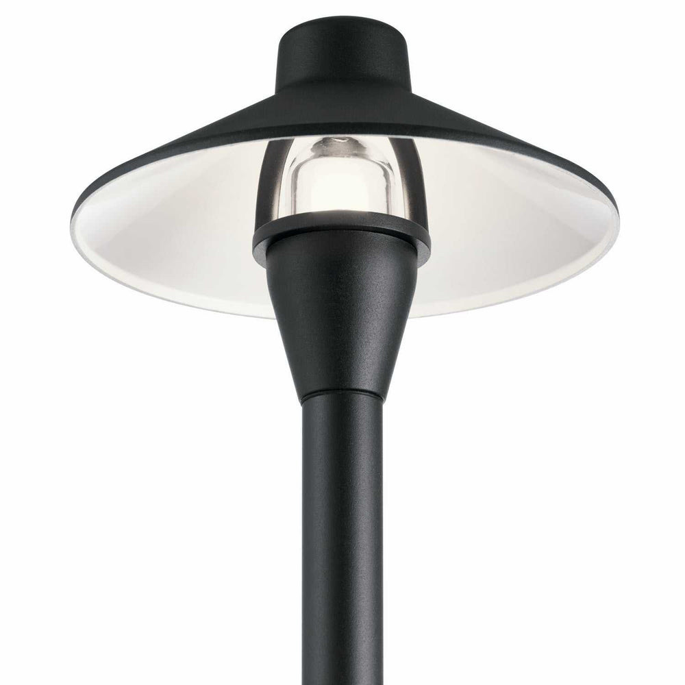 Kichler Canada - 15478BKB - LED Path Light - Black Brass