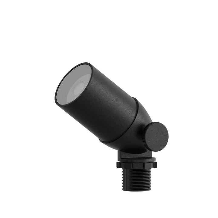Kichler Canada - 15484BKB - LED Accent Light - Black Brass