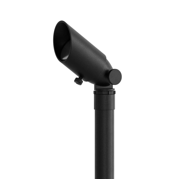 Kichler Canada - 15484BKB - LED Accent Light - Black Brass