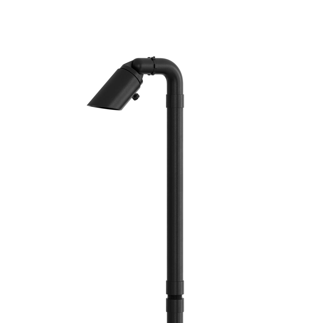 Kichler Canada - 15484BKB - LED Accent Light - Black Brass