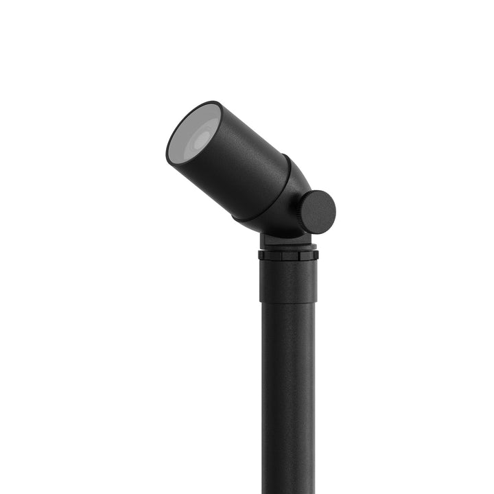 Kichler Canada - 15484BKB - LED Accent Light - Black Brass