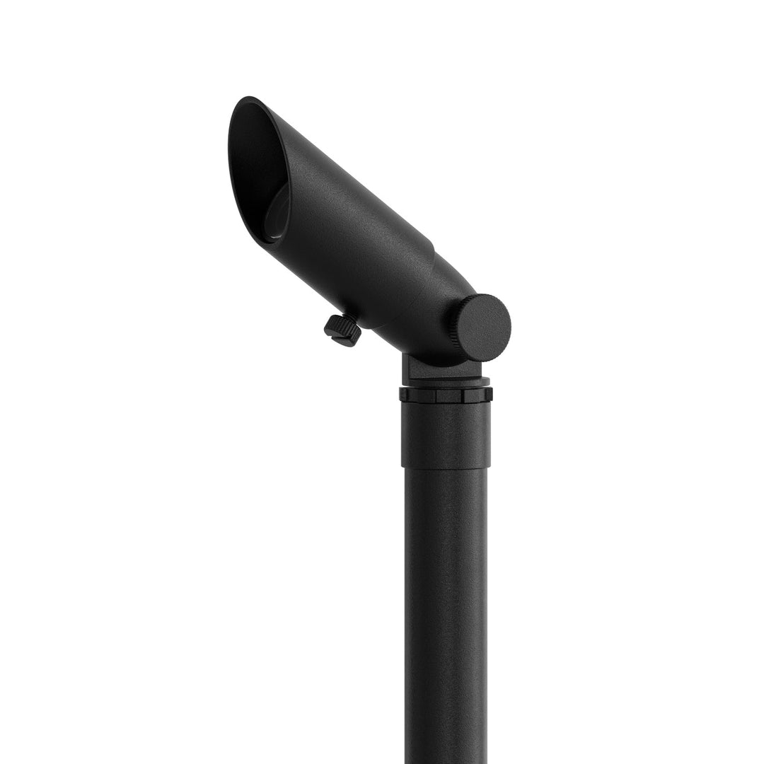 Kichler Canada - 15483BKB - LED Accent Light - Black Brass