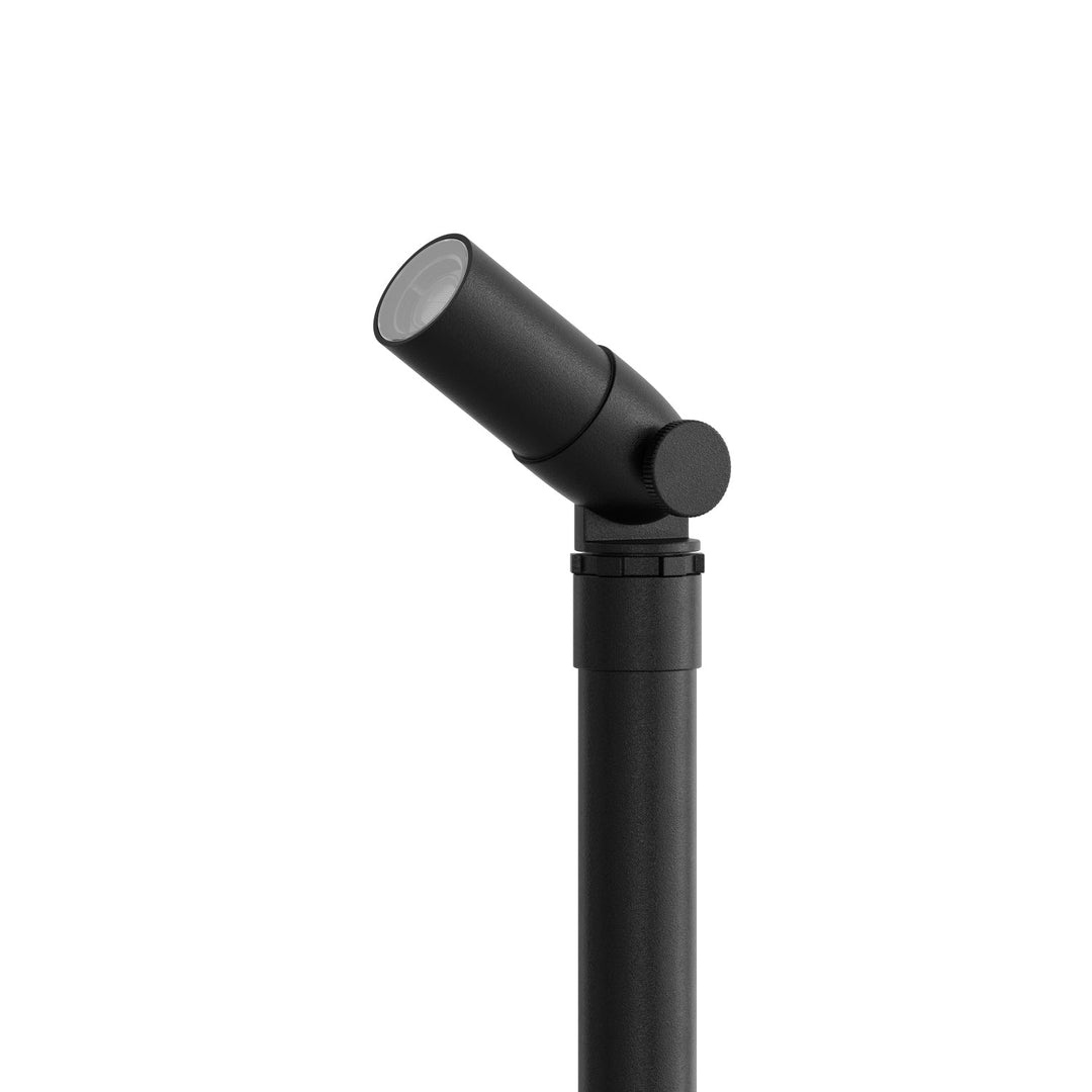 Kichler Canada - 15483BKB - LED Accent Light - Black Brass