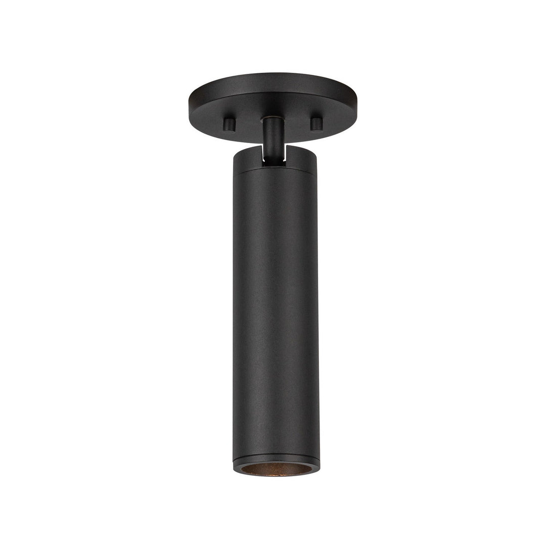 Kuzco Canada - LD2-SA08W10-3036-BK-UNV-010 - LED Ceiling Mount - Lorna - Black