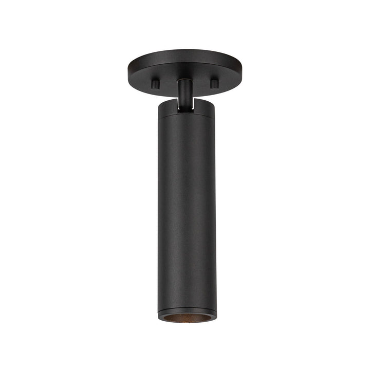 Kuzco Canada - LD2-SA08W10-3036-BK-UNV-010 - LED Ceiling Mount - Lorna - Black