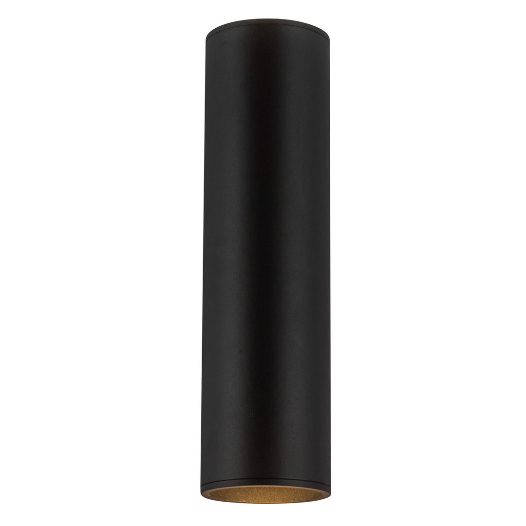 Kuzco Canada - LD4-UD16W40-3036-BK-UNV-010 - LED Wall Sconce - Lorna - Black