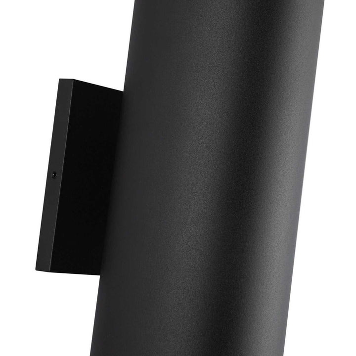 Kuzco Canada - LD4-UD16W40-3036-BK-UNV-010 - LED Wall Sconce - Lorna - Black