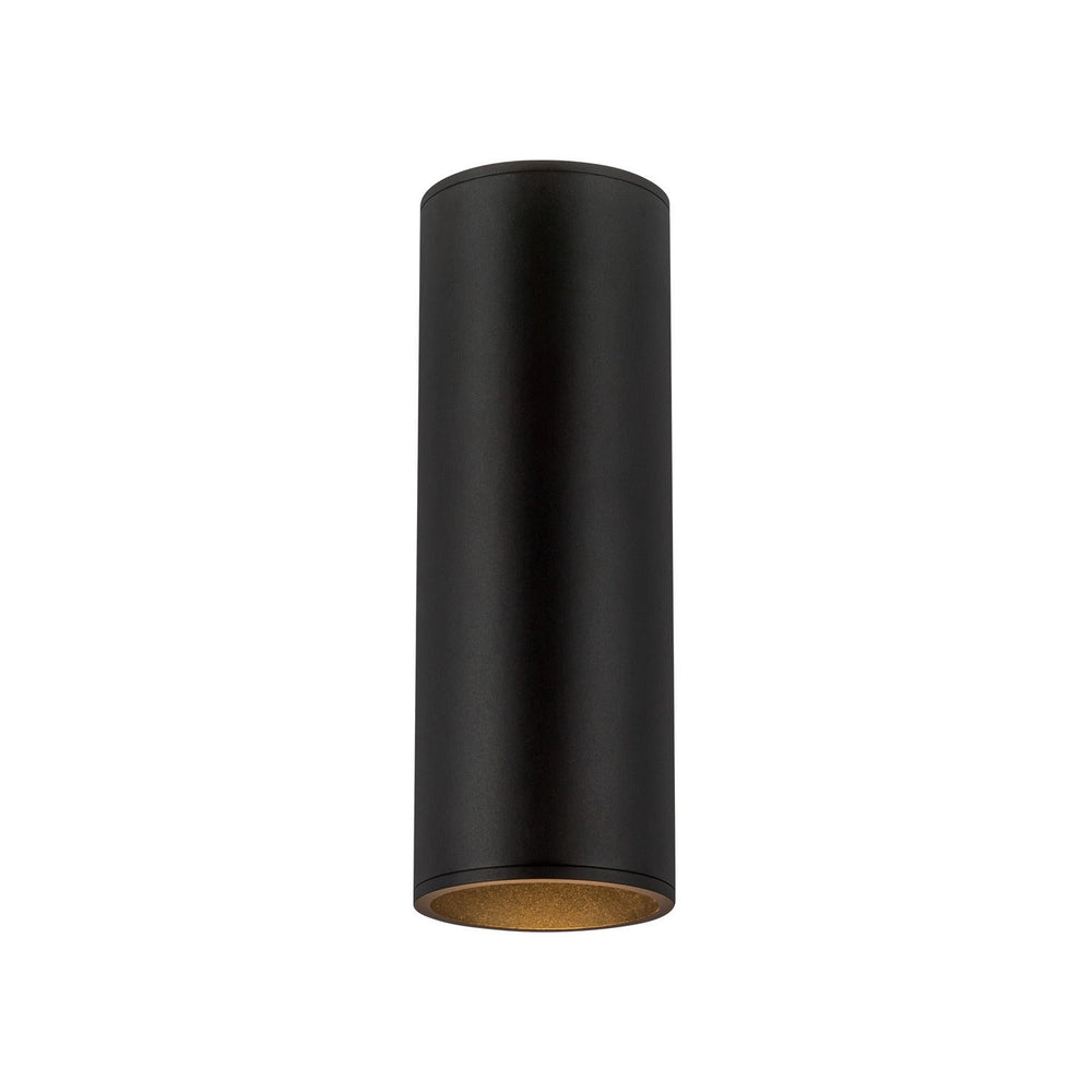 Kuzco Canada - LD4-UD12W36-3036-BK-UNV-010 - LED Wall Sconce - Lorna - Black