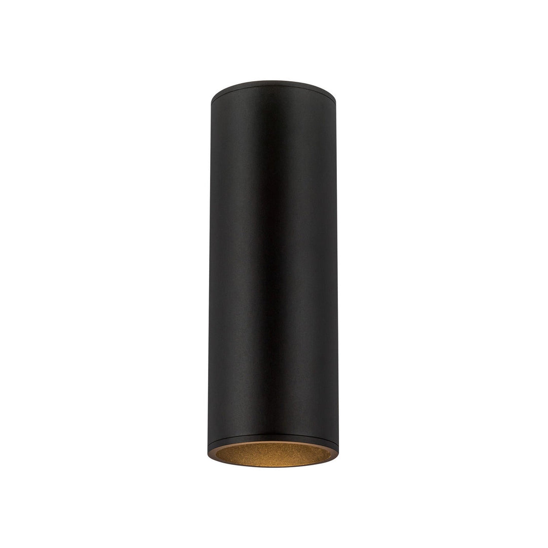 Kuzco Canada - LD4-UD12W36-3036-BK-UNV-010 - LED Wall Sconce - Lorna - Black